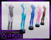 Nana's Shop Display