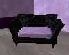 Lilac Cuddle Chair I