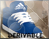[Z] Derivable Kicks