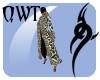 QWT Leopard Fur(BM or PF