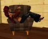 Couple Chair
