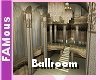 [FAM] Elegant Ballroom