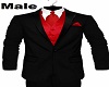 DevineWear 3PC Suit G