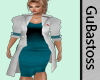 Medica/Enfermeira Outfit