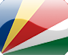 Seychelles Flag