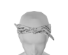 white bandana Boris