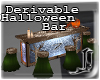 Deriv Halloween Bar 1