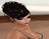 *Ney* Black Sparkle Hair