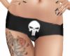 Punisher Panties
