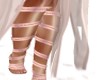 arcangel feet