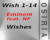 Eminem - Wishes