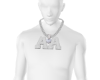 His A&A VVS Chain