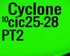 Cyclone remix pt2