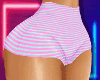 Bodycon Shorts(p)