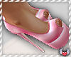 SWA}Mikaila Pink Shoes