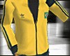 Adidas Brasil Jacket