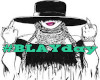 #BLAYday Black Shirt