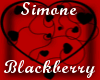 Simone Blackberry
