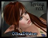 (OD) Terina red