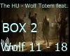 The HU - Wolf Totem feat