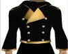 CA Black/Gold Captain Ja