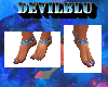 Bliss Feet