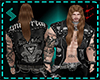 Immortal Layerable Vest