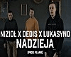Niziol ft. Dedis, Lukasy