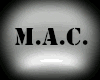 (MAC) Bow Heels Pink