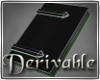 ~: Derivable book v1 :~