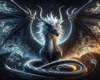 Mystical Dragon Lounge