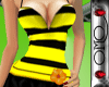 [M]Bumbble bee -XXL