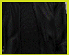 Black bomber jacket