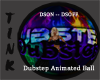 Dubstep Animated Ball 