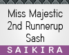 fSKf MM 2nd Runnerup