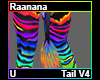 Raanana Tail V4