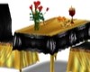 BLK GOLD DINING