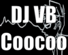 DJ VB Coocoo