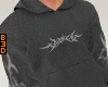 벤 Y2k Hoodie