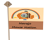  NavajoMouseNation Flag