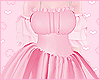 Fairy Dress Pink