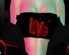 Love jacket