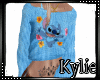 Stitch Sweater
