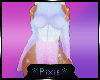 Pastel Christmas Dress