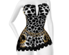*NUFF*LLT D* DI'OR DRESS