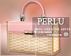 [P]Brunch Pastel Bag
