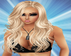 Angelababy Ltd Blonde