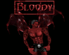 (Law) Bloody Demon