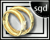 !SGD Elegant Ring 7