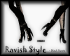 CQ- Ravish black Boots